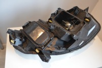 фото thumb №11, Лампа левая перед citroen jumpy iii opel vivaro c 9808567780