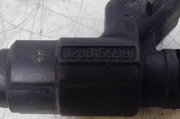 фото thumb №1, Інжектор mini cooper r50, r53 0280155991 1.6l бензиновий 85kw 2002