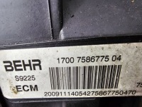 фото thumb №11, Комплект радиатор bmw x5 e70 7586775