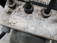 фото thumb №8, Насос abs fiat grande punto 51798104 0265232053 0265800690 1.4 mpi