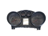 фото thumb №1, Opel insignia a 10r - счетчик приборы 13333344