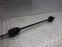 фото thumb №1, Привідний вал права передня chrysler pacifica 3.5 x