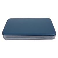 фото thumb №1, Portfel do зберігання дисків dvd domowy niebieski