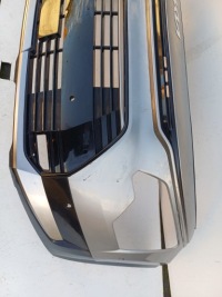 фото thumb №5, Бампер перед передній kia niro ii 2