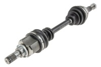 Купити Привідний вал привідна перед ліва до ford b-max 1.6 ti, фото thumb