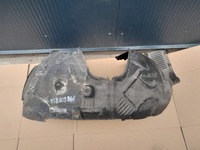 фото thumb №1, Porsche macan подкрылок передние левая 95b809961