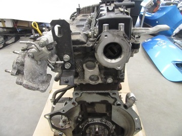 фото thumb №10, Двигун mzr-cd 2.2 mazda 3 bl дизель r2aa 2011r.