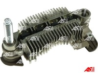 фото thumb №10, Диодный мост выпрямительный генератора as-pl