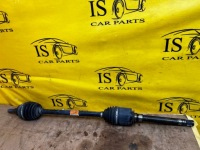 фото thumb №1, Привідний вал перед передня правий права mercedes gls x166 3.0 b 3.0 cdi