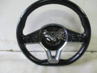 фото thumb №10, Воздуховод nissan qashqai j11 lift кожа 34277068a