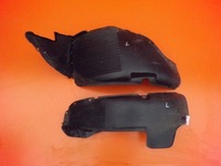 фото thumb №1, Подкрылок lp левый перед hyundai i30 ii 13r