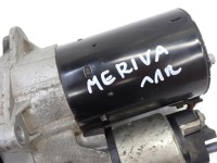 Стартер стартер оригінал 55578921 opel meriva 2 b 1.4i a14xer 11r Київ, фото thumb