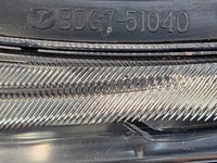 фото thumb №11, Лампа левый перед jak nowa mazda 3 ii bl 08-11 hb eu