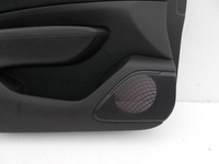 фото thumb №9, Оббивка двері ліва лівий перед renault talisman