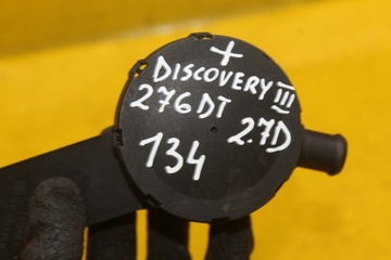 фото thumb №8, Вентиляция картера масла land rover sport discovery iii 7h2q6a785bb 2.7 d