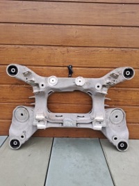 Купити Підрамник підрамник задні задня range rover jpla-5k091-af, фото thumb