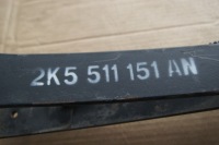 фото thumb №8, Caddy 2.0tdi балка подвеска рессоры 2k5500051bh