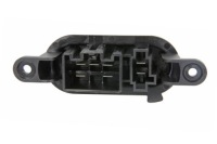 Резистор обдув renault dacia Доставка, фото thumb