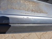 фото thumb №5, Vw golf 6 vi 08-13r hb бампер задня la7t