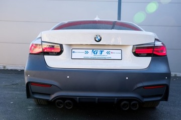 фото thumb №11, Задние света led do bmw серии 3 f30 2011-2019 сигнал динамическим lci