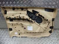 фото thumb №6, Bmw i3 i01 боковина оббивка двері лівий праві перед зад