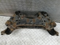 фото thumb №6, Підрамник підрамник задня задній nissan x-trail t32 2wd