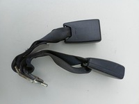 фото thumb №1, Dodge challenger 2015+ клипса поперечина безопасности задняя