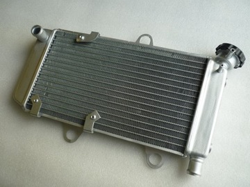 Новый радиатор YAMAHA XT660X,XT660R,XT 660X 04-15