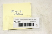 фото thumb №5, Nb211 skoda scala 1.6d шланг wąż усилитель тормозов