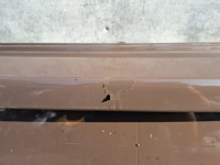 фото thumb №4, Mini r60 countryman s бампер задняя задний