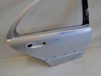 фото thumb №11, Mercedes c w203 203 sedan рестайлинг дверь задние правые