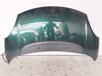 Купить Fiat 500l 12-17 капот 930/b, фото thumb