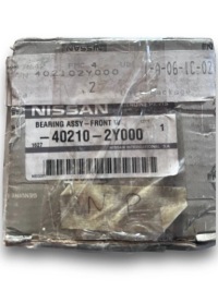 фото thumb №5, Подшипник диски nissan новое org 402102y000 $j