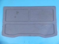 фото thumb №1, Полка задняя задняя багажника renault kangoo ii