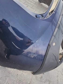 фото thumb №10, Mazda cx-5 cx5 2012 - бампер зад задний kd47-50221 / z1003