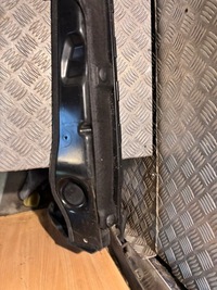 фото thumb №5, Жабо нижні renault express ii 663126912r