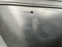 фото thumb №7, Ford transit courier ii бампер перед гарний 14-