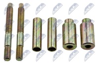 фото thumb №2, Набір монтажний форсунки do renault vel satis