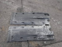 фото thumb №1, Захист підлога audi a3 8p 2.0 fsi