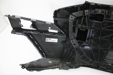 фото thumb №11, Бампер перед переднє audi q4 e-tron 89a807725a