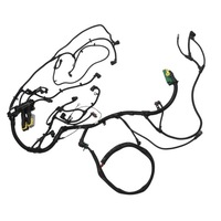 фото thumb №8, Джгут трубопровід двигуна 22343361 niezawodne з'єднання odporny na q5