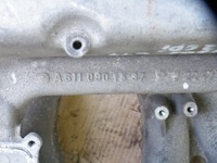 фото thumb №7, Mercedes-benz e клас w210 c клас w202 рестайлінг 2.2 cdi 611 колектор всмоктуючий