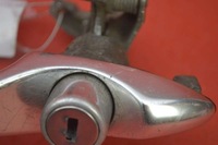 фото thumb №6, Ручка ліва перед передня хром alfa romeo 156 lift 03-07