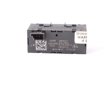 фото thumb №10, Bmw x5 f15 f30 кнопка підігріву сидіння правий зад 9384806