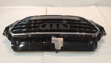 фото thumb №7, Решётка радиатора решётка радиатор audi a3 s3 8v5 оригинал
