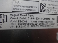 фото thumb №5, Bmw 3 f31 f30 lift 15r- навигация считыватель 163347