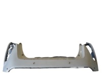 фото thumb №1, Toyota prius iv xw50 15- бампер задняя оригинал