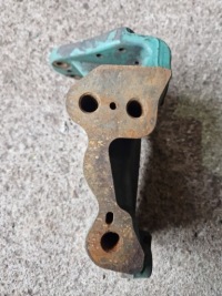 фото thumb №2, Кронштейн кронштейн натяжителя renault gama range t volvo fm4 fh4 fmx 21861873