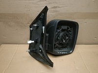 фото thumb №1, Renault trafic iii зеркало наружное правое 7pin
