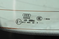 фото thumb №11, Audi q7 4m скло кришки зад 4m0845501b зад 4m0 845 501 b e11 as1 2015 задньої